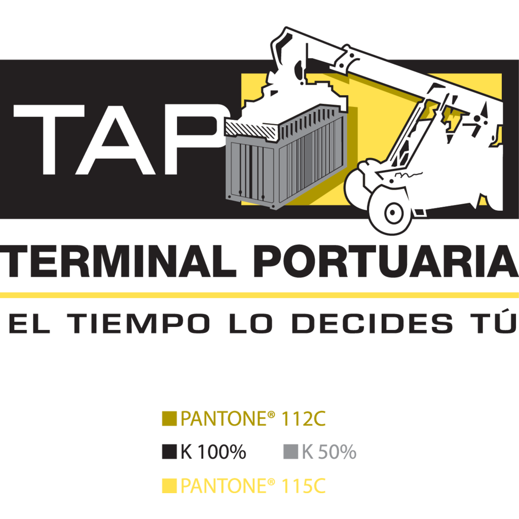 TAP,Terminal,Portuaria