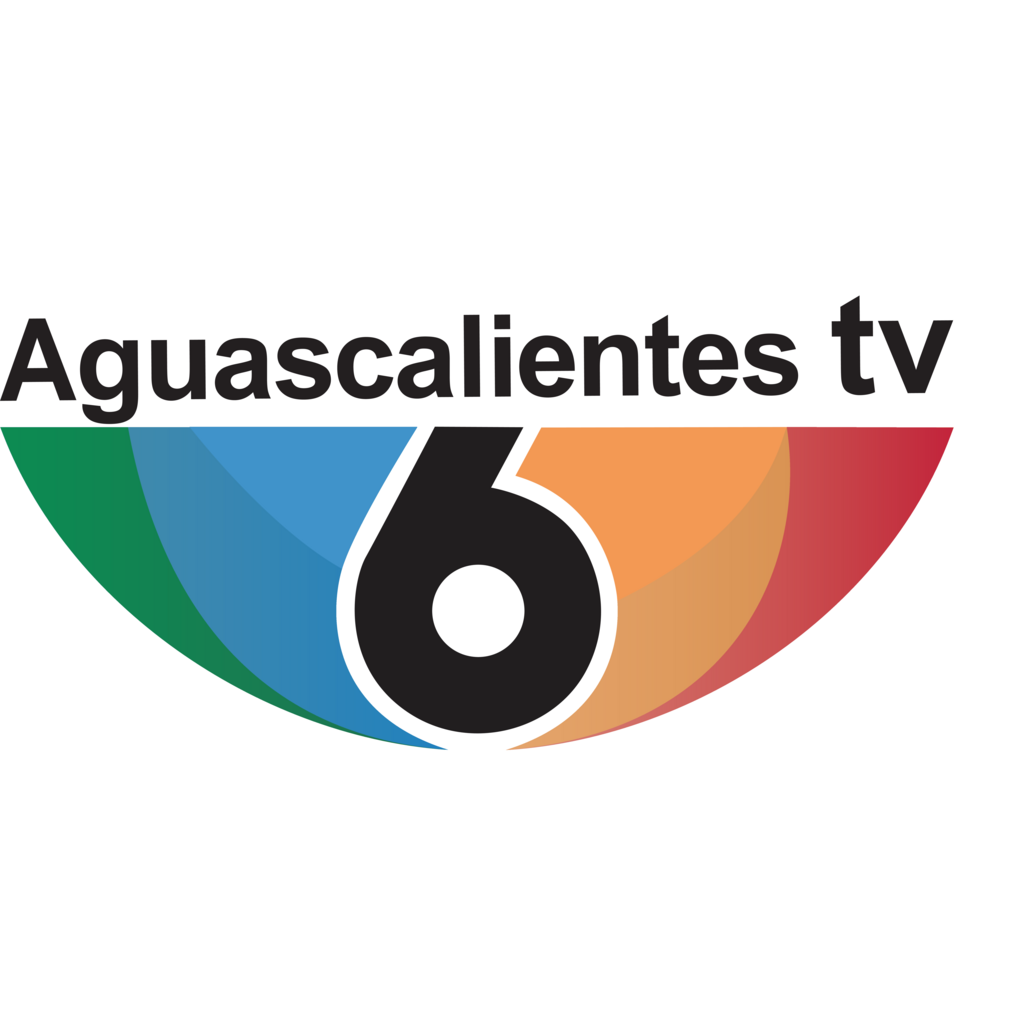 Mexico, TV, Logo