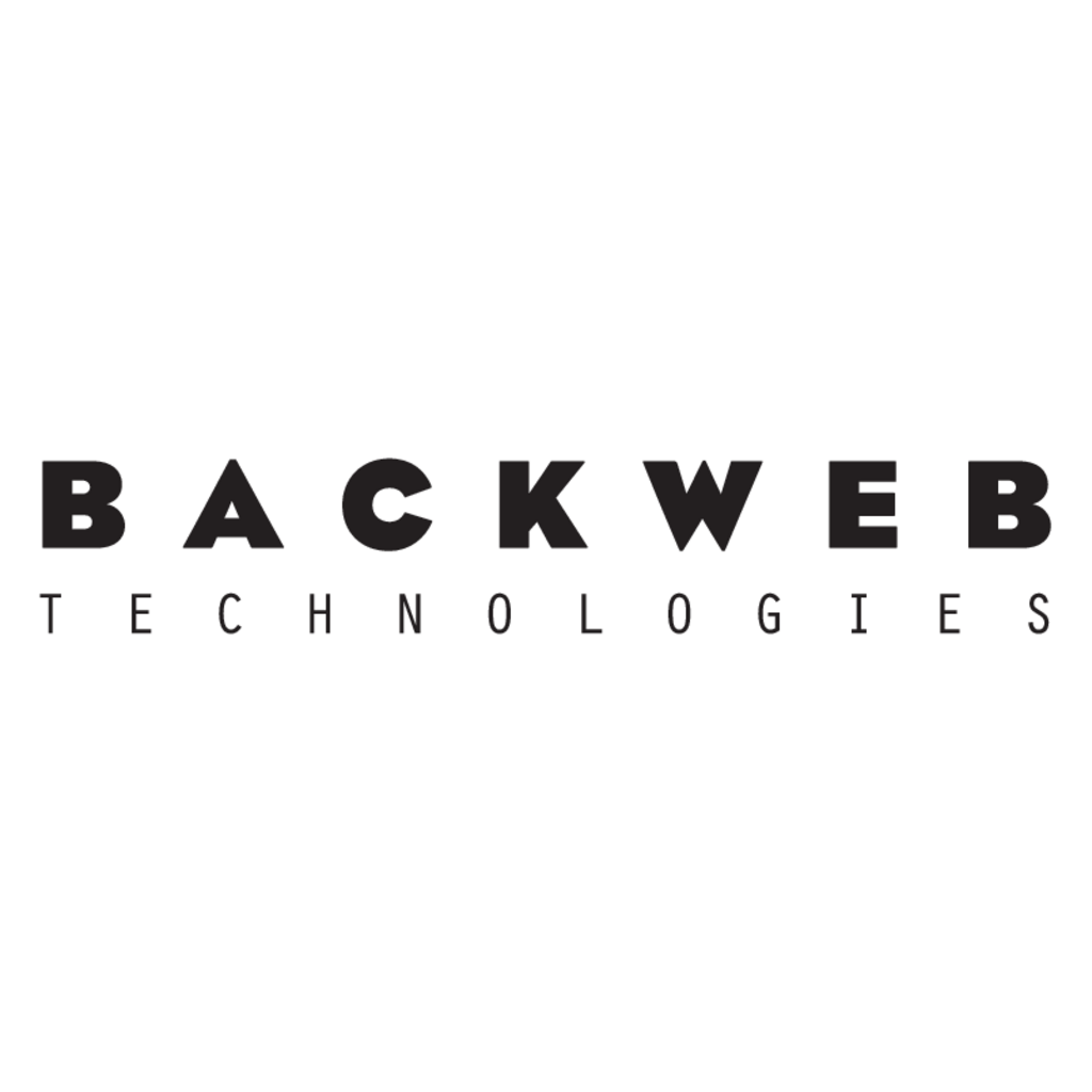 BackWeb