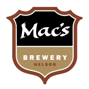 Mac's Logo