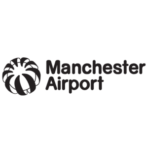 Manchester Airport Logo