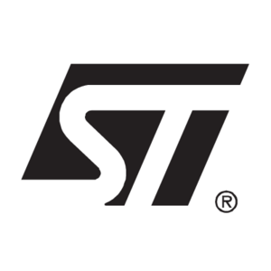 ST Microelectronics Logo