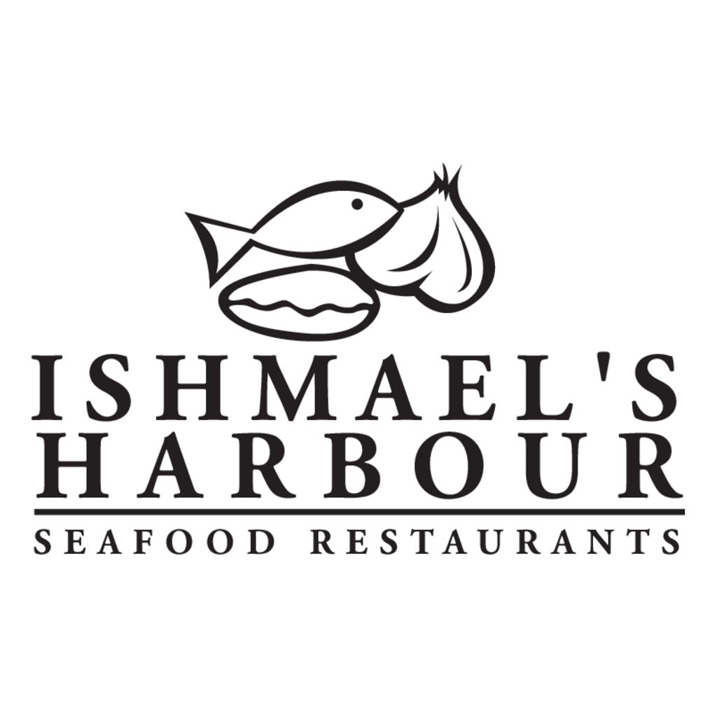 Ishmael's,Harbour