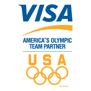VISA - America's Olympic Team Partner