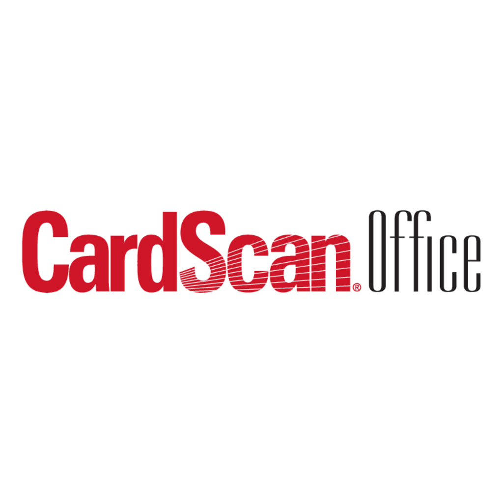 CardScan,Office