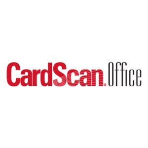 CardScan Office Logo