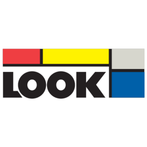 Look(43) Logo