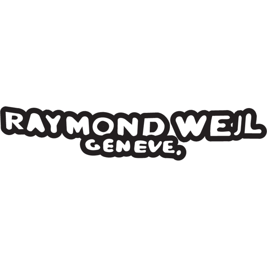 Raymond,Weil,Geneve