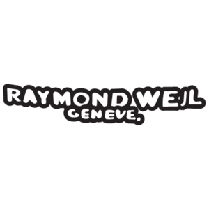 Raymond Weil Geneve Logo