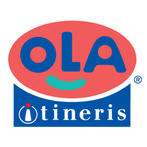 Ola(124) Logo