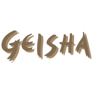 Geisha Logo