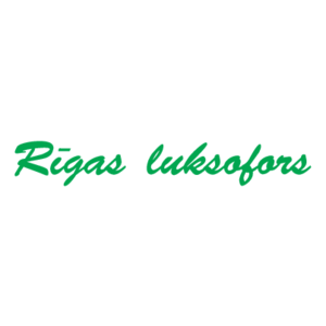 Rigas Luksafors Logo