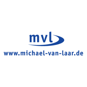 Michael van Laar Logo