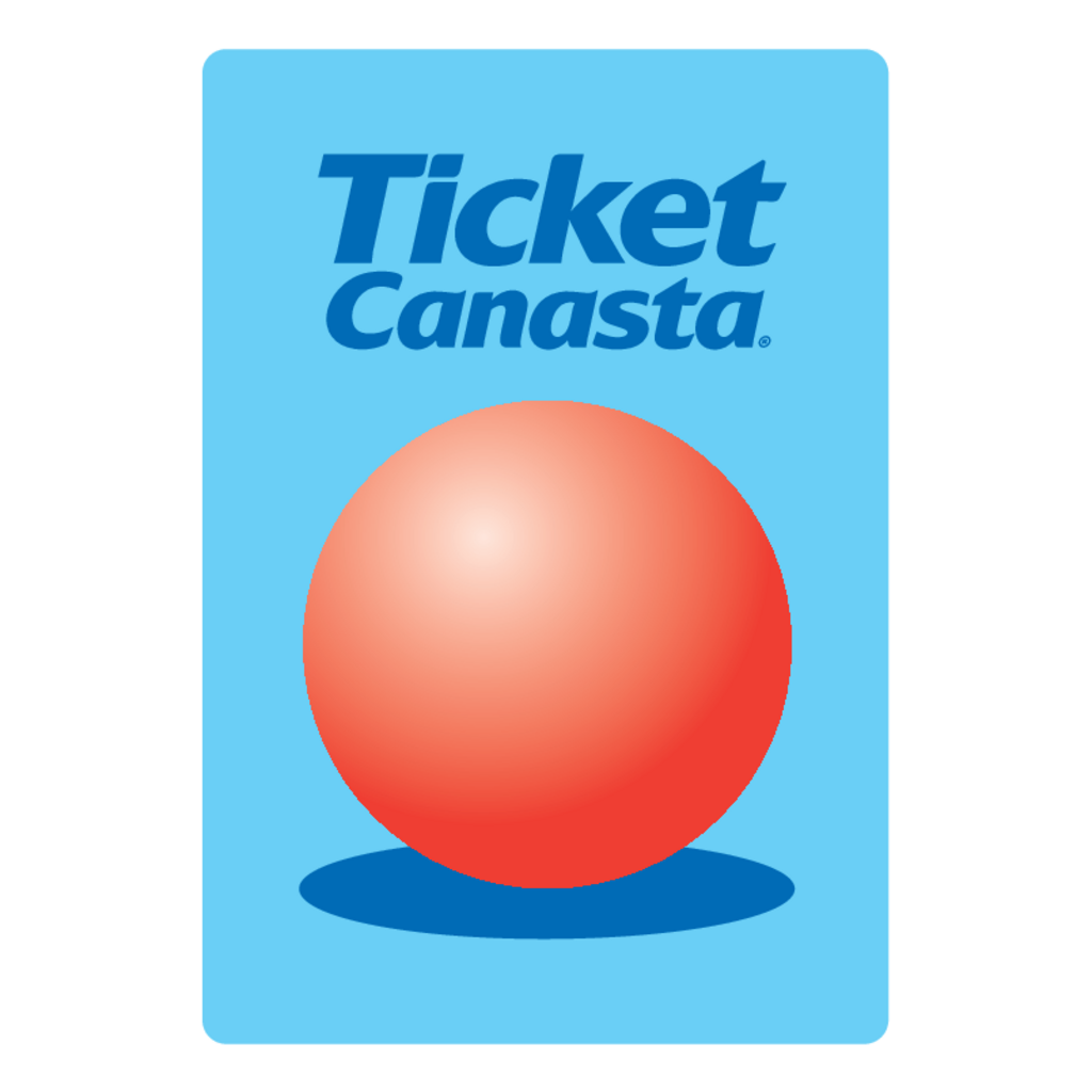 Ticket,Canasta(8)