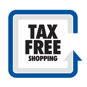 Tax Free Shopping(116) Logo
