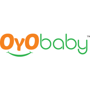 Oyo Baby Logo