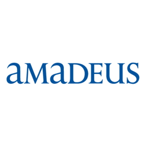 Amadeus(12) Logo