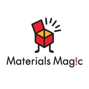 Materials Magic(262) Logo