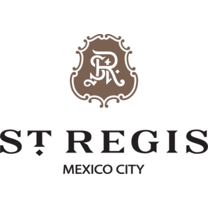 St. Regis Mexico City Logo