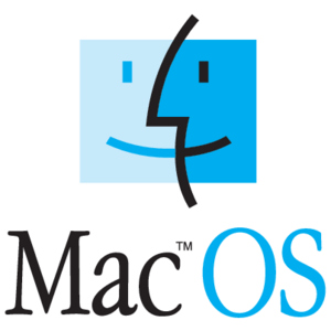 Mac OS Logo