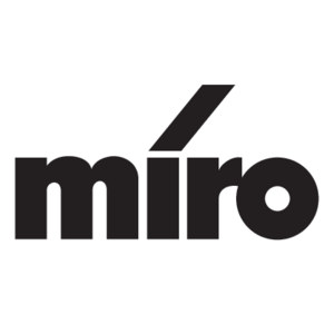 Miro Logo