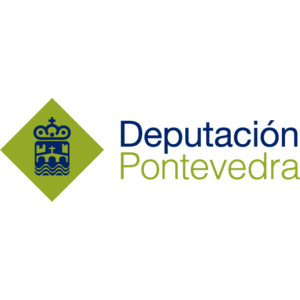 Diputacion Pontevedra Logo