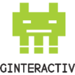 Ginteractive Logo