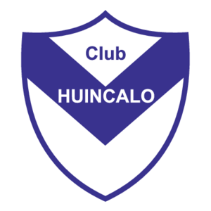 Club Huincalo de San Pedro Logo