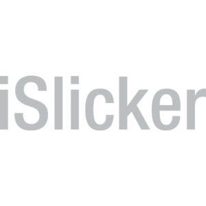 Islicker Logo