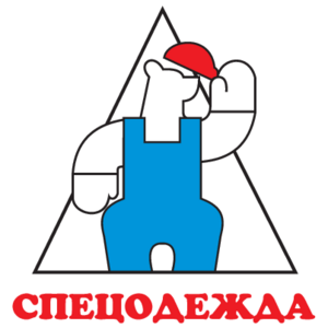 SpecOdegda Logo