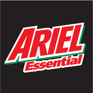 Ariel Essential Logo