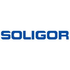 Soligor Logo