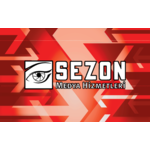 Sezon Medya Hizmetleri Logo