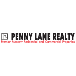 Penny Lane Realty Logo
