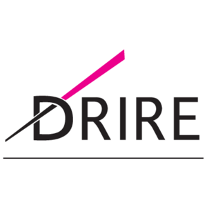 Drire Logo