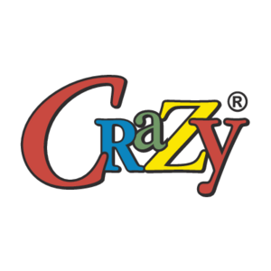 Crazy Logo