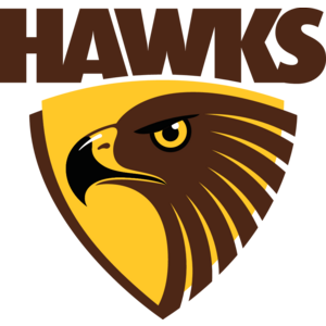 Hawthorn Hawks Logo