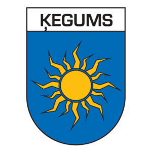 Kegums Logo