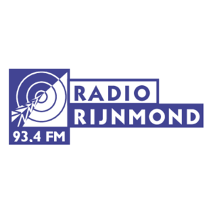 Radio Rijnmond Logo
