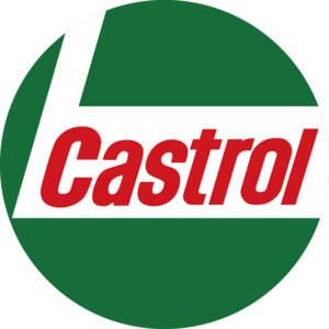 Castrol Logo