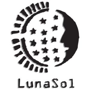 LunaSol Logo