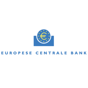 Europese Centrale Bank Logo