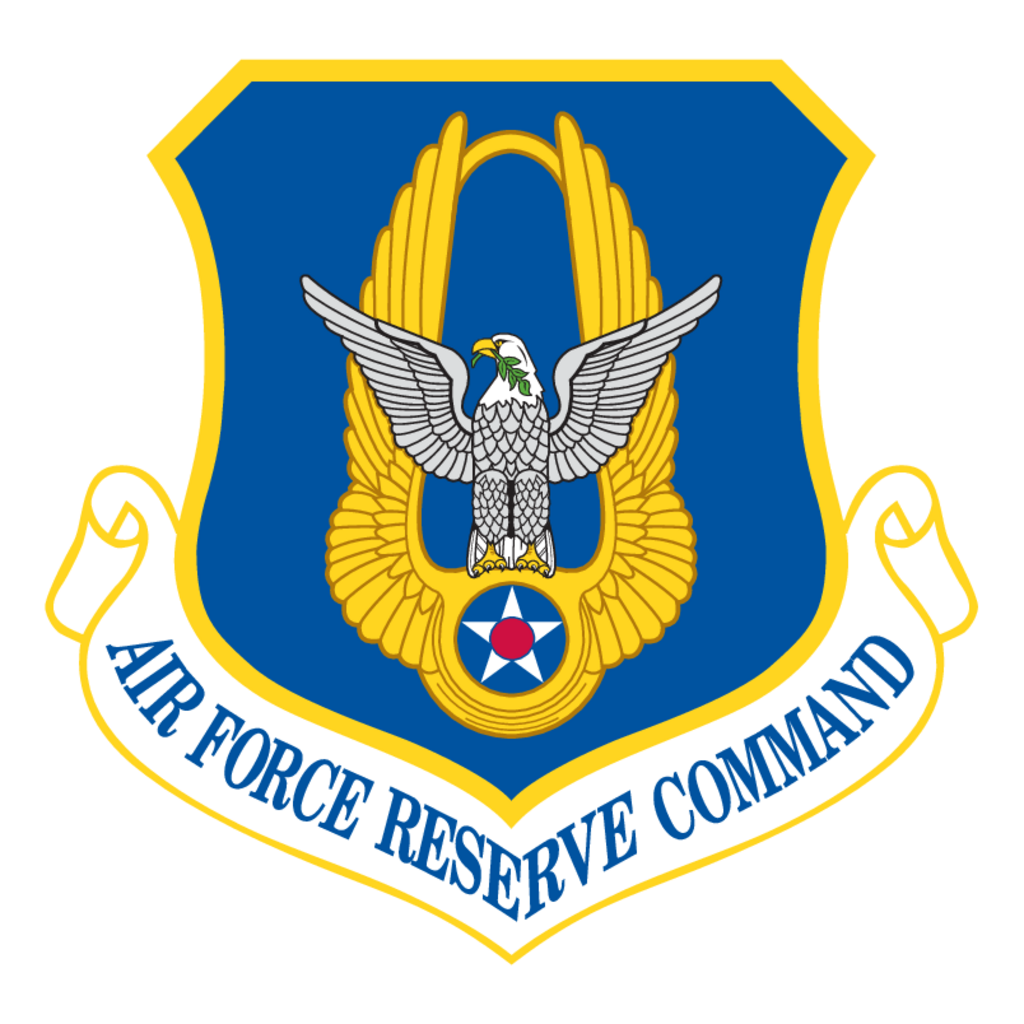 Air,Force,Reserve,Command