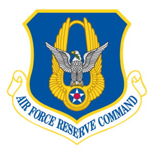 Air Force Reserve Command Logo