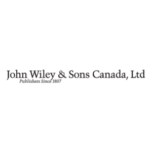 John Wiley & Sons Canada Logo