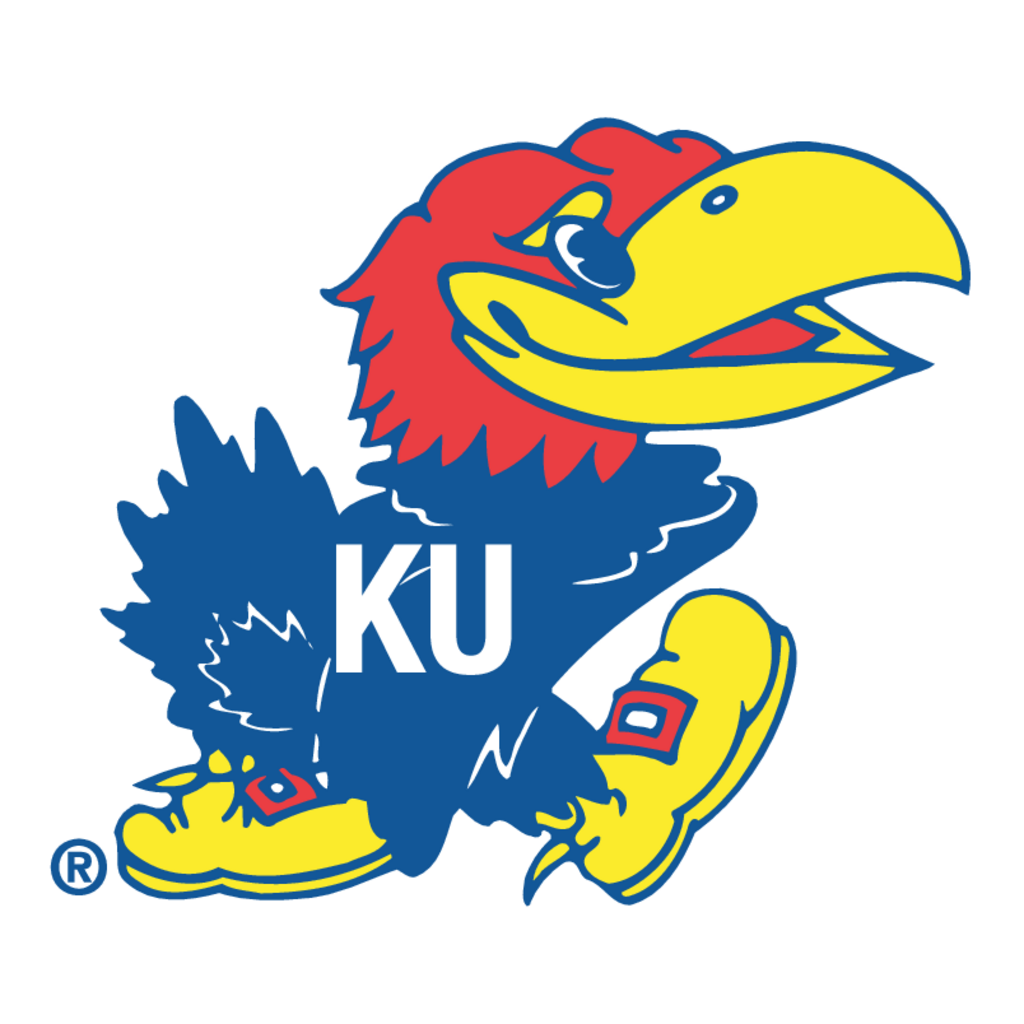 Kansas,Jayhawks