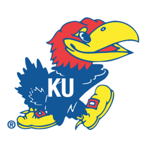 Kansas Jayhawks Logo