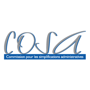 COSA Logo