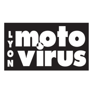 Moto Virus Logo