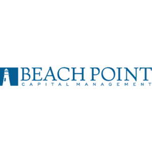 Beach Point Capital Management Logo